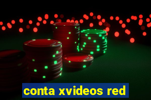 conta xvideos red